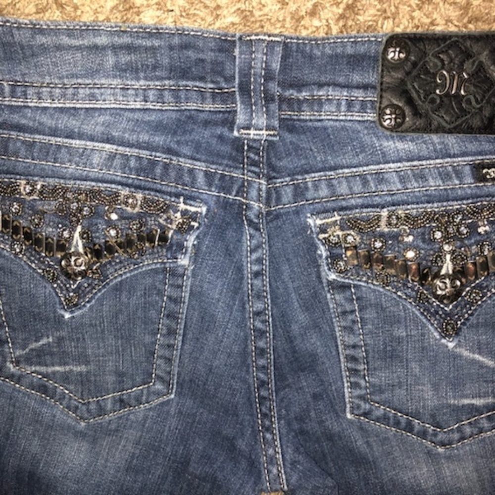 Miss me  jeans